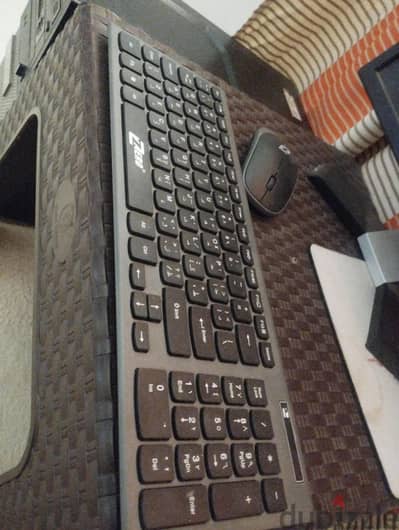 kaybourd and mouse wireless