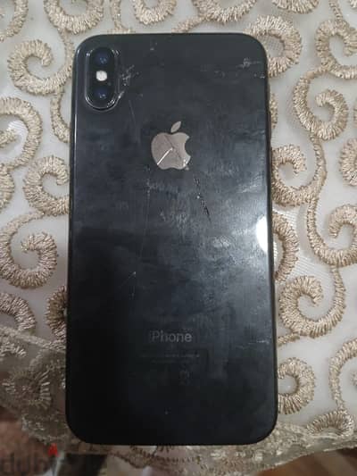 Apple - iPhone X