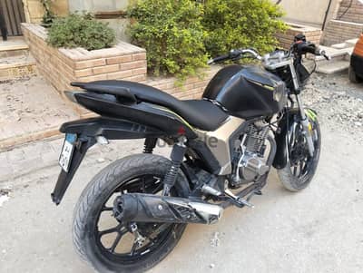 هوجن اف 250 موديل 2018 رخصه سنه ونص