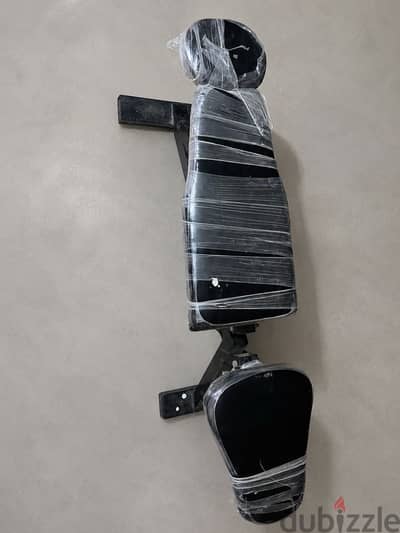 بنش رياضه