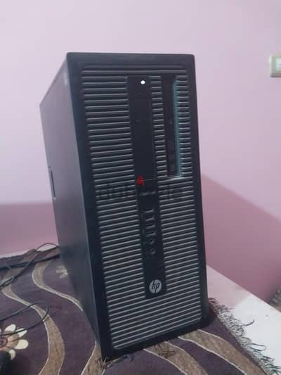 hp 600 g1 -800 g1