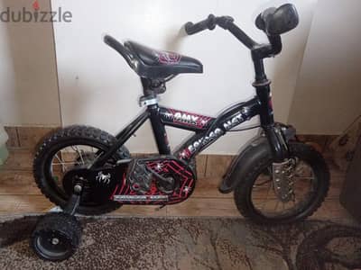 دراجة للبيعbmx