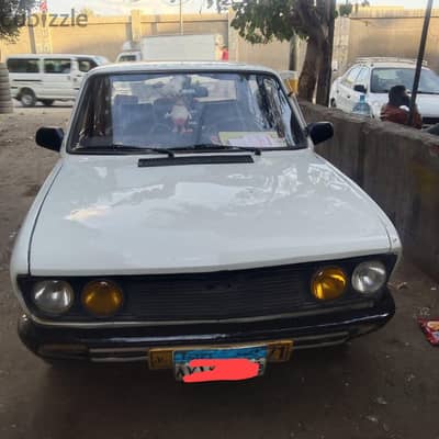 فيات 132.