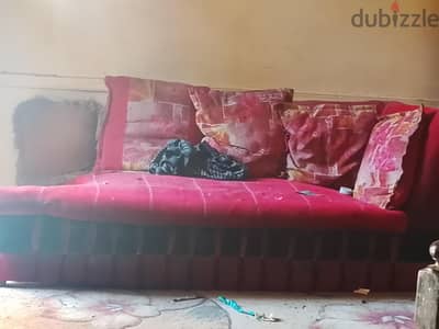 كبنه ركنه فرديه للبيع