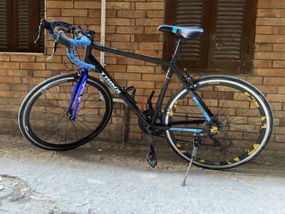 TRINX tempo 1.4