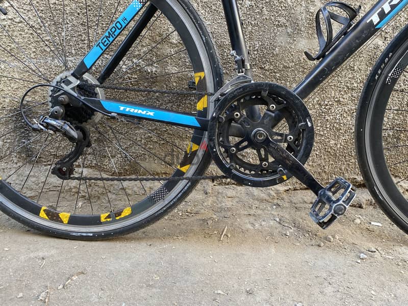 TRINX tempo 1.4 1