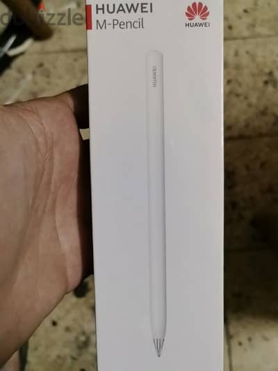 huawei m pencil