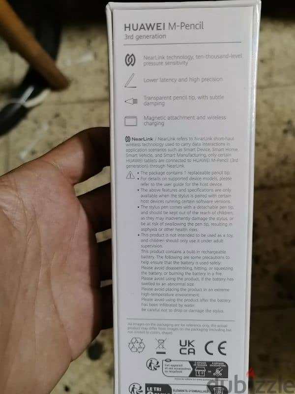 huawei m pencil 1