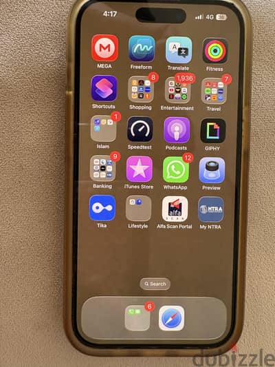 Apple - iPhone 15