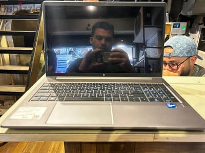 HP ZBook Power G8 Mobile Workstation