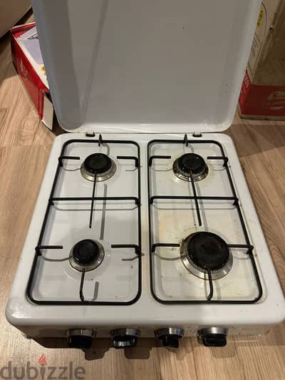 بوتجاز سطحي