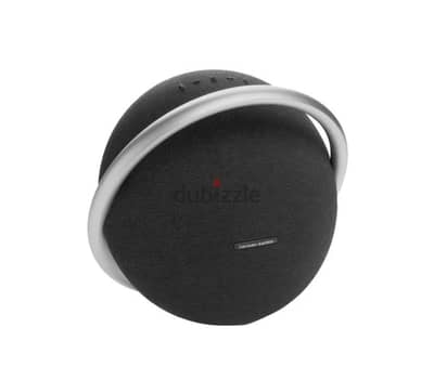Harman Kardon Onyx Studio 8 Portable Stereo Bluetooth Speaker Black