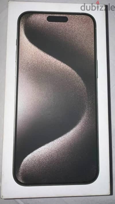 Apple - iPhone 15 Pro Max