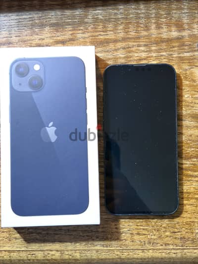 Apple - iPhone 13