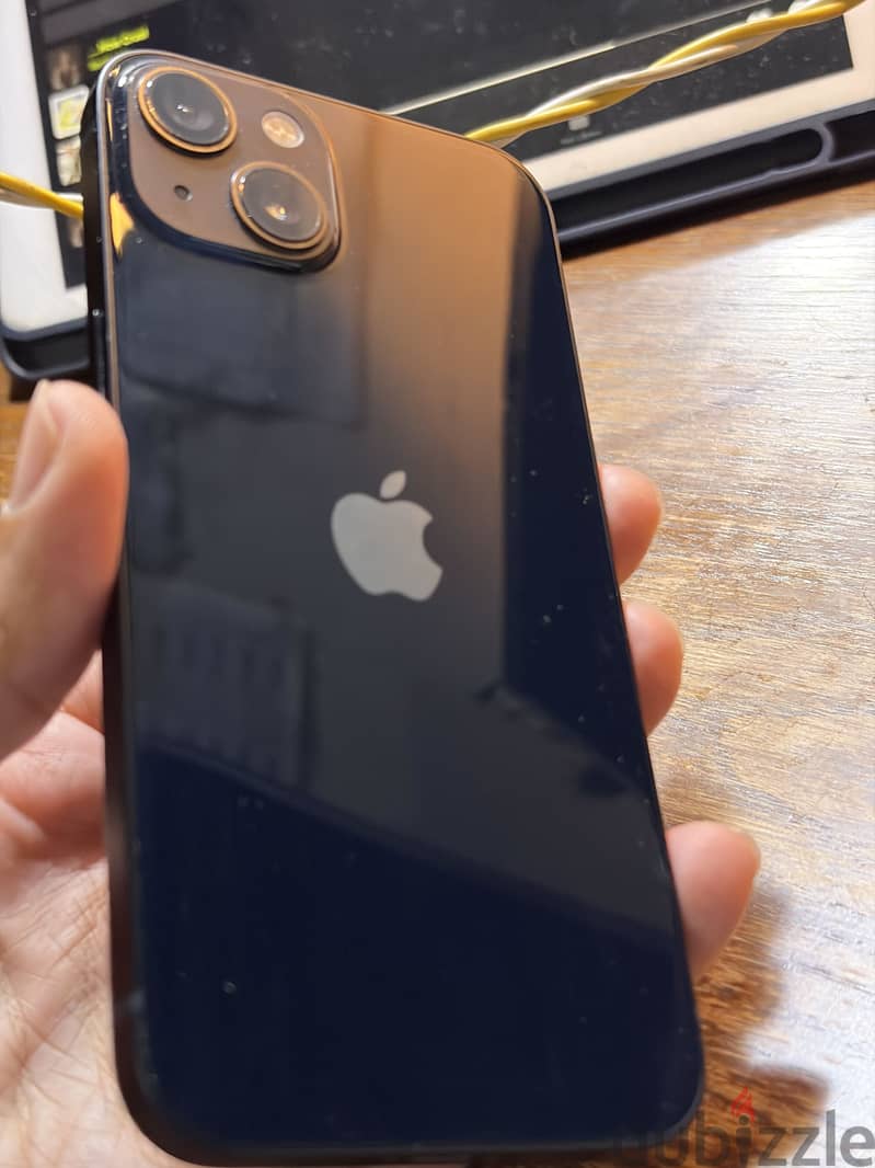Apple - iPhone 13 1