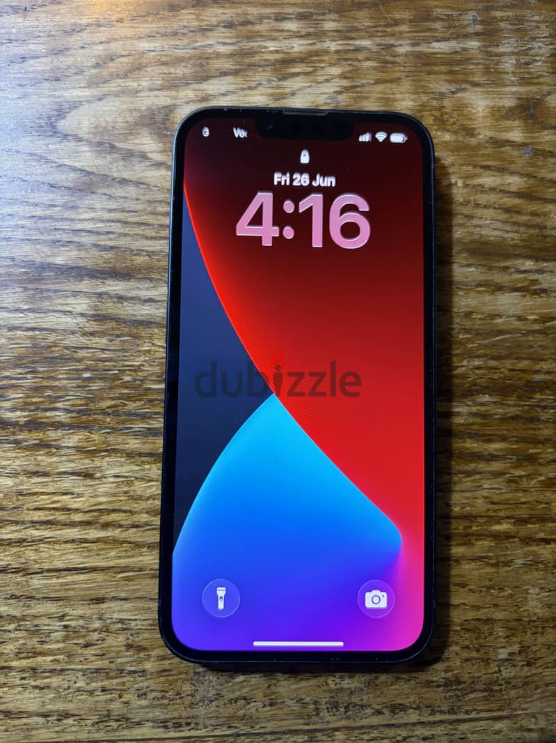 Apple - iPhone 13 4