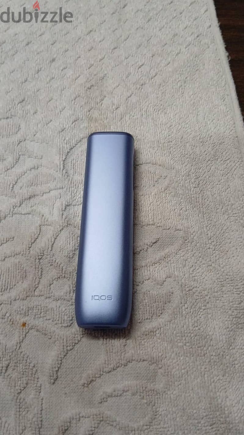 iqos zero 1