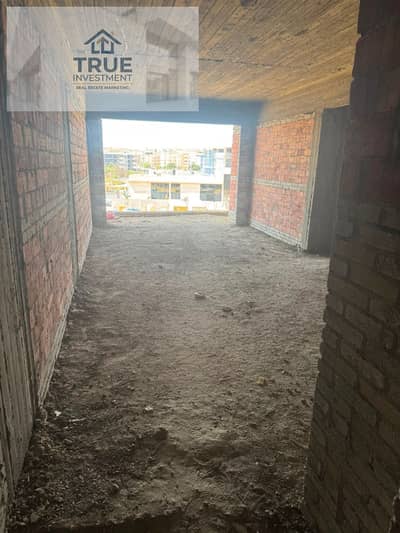  Own a Garden Villa with Full Privacy at an Apartment Price in Reveal Compound, El Obour!