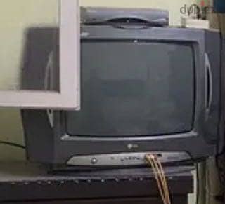 تلفزيون 21بوصه