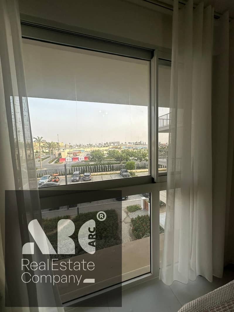 شاليه بغرفتي نوم في مراسي، صورة ٥ من ١٠