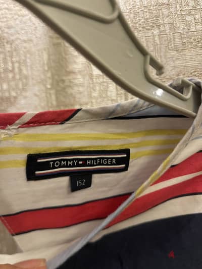 Original Tommy