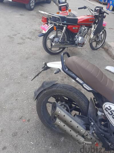 senke lg250