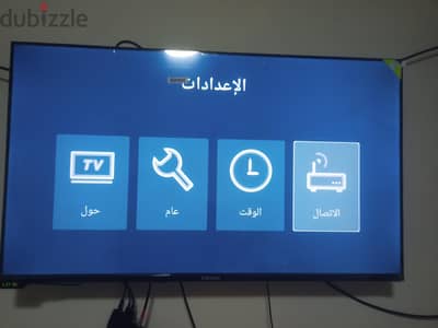 شاشه للبيع