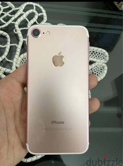 Apple - iPhone 7