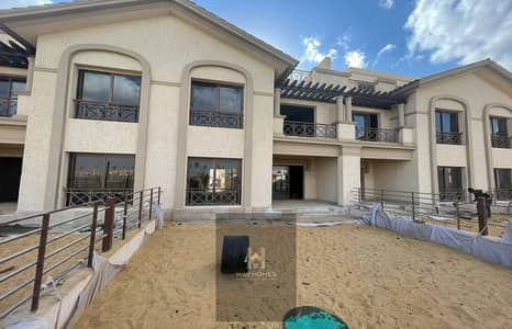 For sale in Madinty, a villa F3 half-finished internally at a very special price and immediate delivery VG3