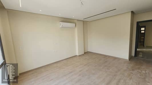 شقة 3 غرف استلام فوري تشطيب كامل في التجمع الخامس كمبوند ادريس ايست The Address East
