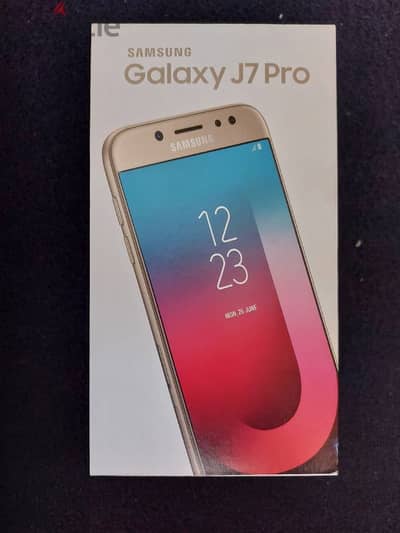 Samsung J7 Pro