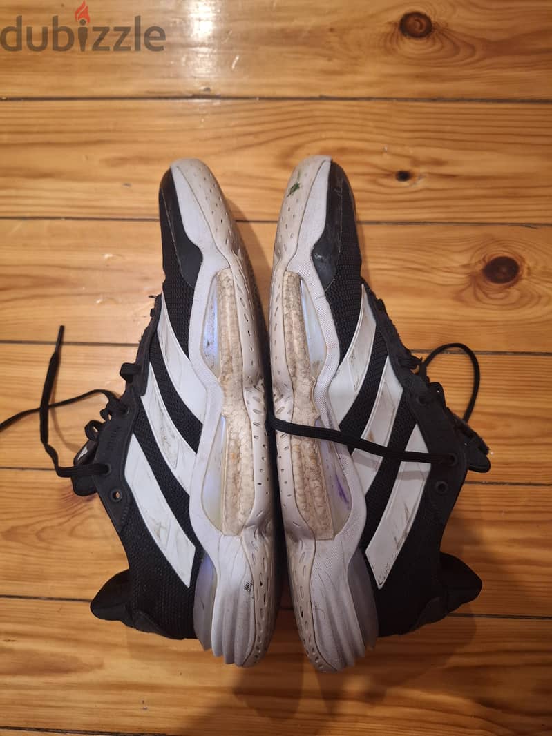 Adidas Stabil 16 Handball shoes 1