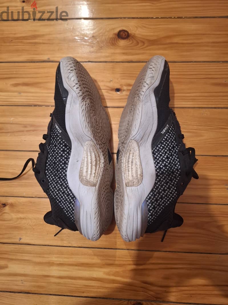 Adidas Stabil 16 Handball shoes 2
