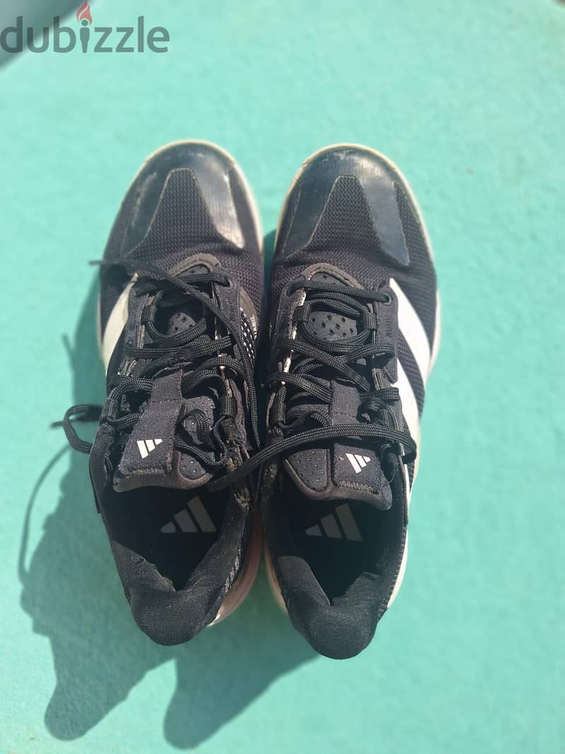 Adidas Stabil 16 Handball shoes 4
