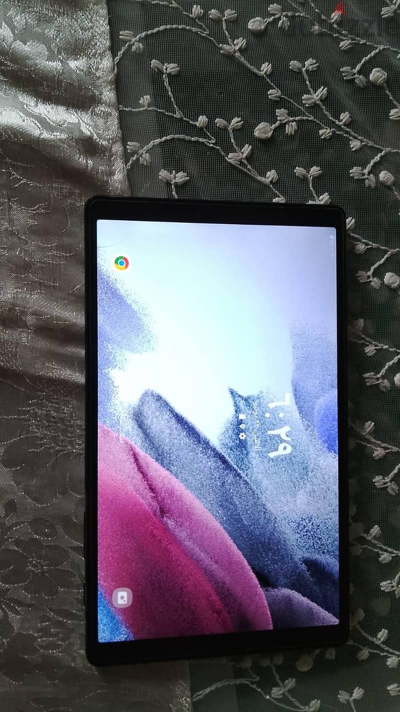 galaxy tab A7 lite 1