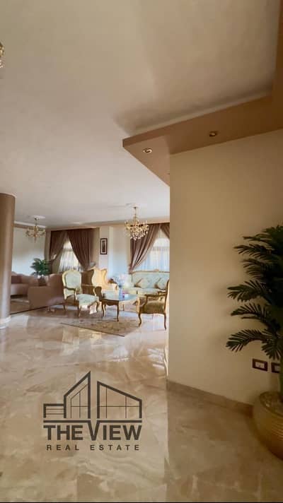 FULLY-FINISHED PENTHOUSE OPEN VIEW