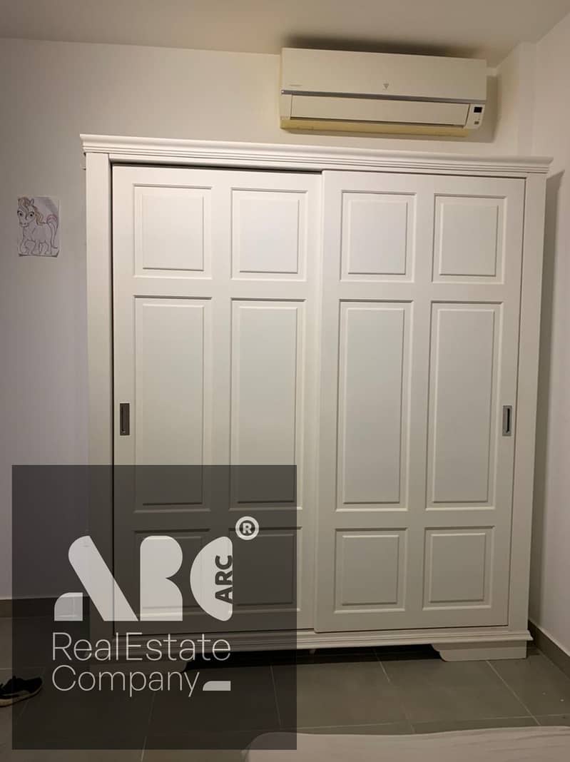شاليه بـ٣ غرف نوم في أمواج، صورة ٢٦ من ٢٧