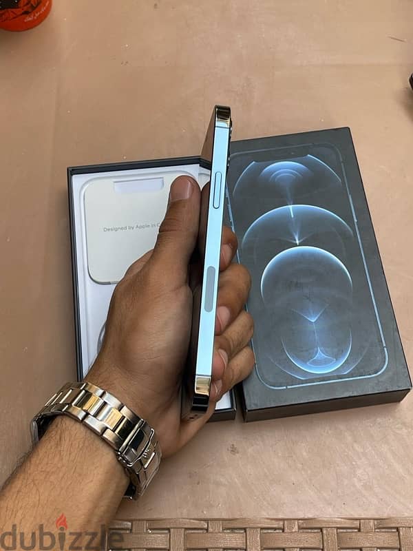 iPhone 12pro 256gb (5g) 1