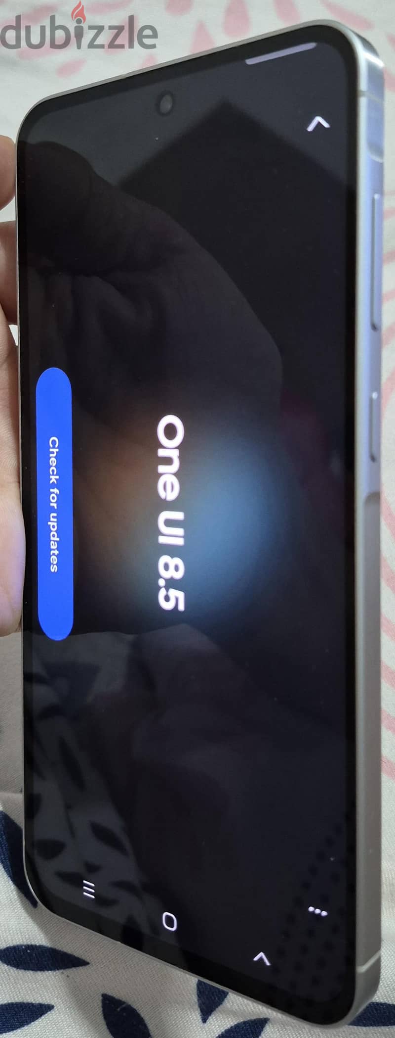 Samsung A56 3