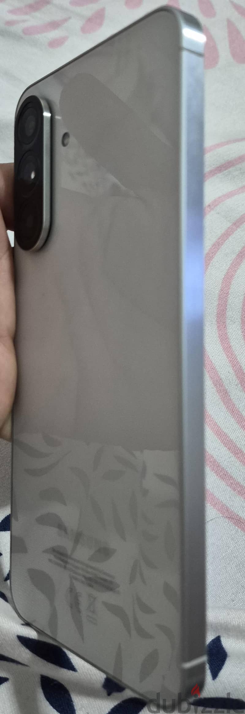 Samsung A56 4