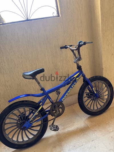 Bmx for sale