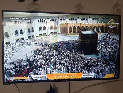 شاشة يونيون اير
