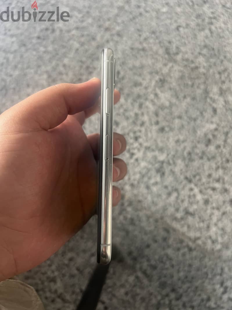Apple - iPhone X 3