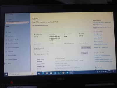dell 7510
