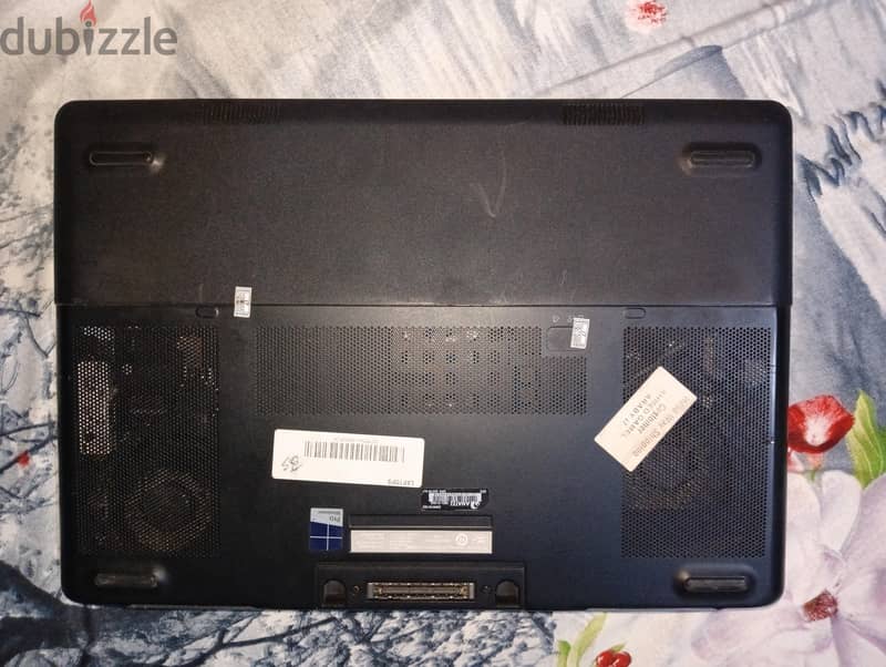 dell 7510 4