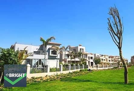 best deal Villa 660m -6 Bedrooms -ready to move - Prime Location in Golf extantion palm hills