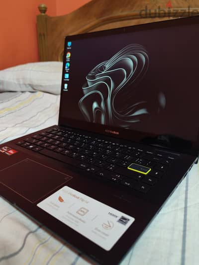 Asus vivobook for sale!