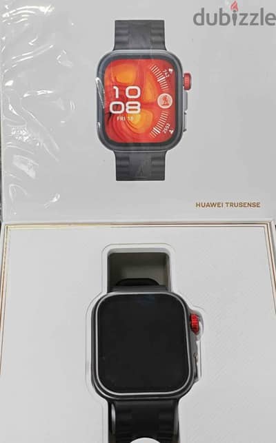 HUAWEI WATCH FIT 4 PRO