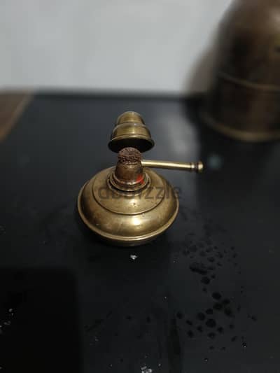 سبرتاية نحاس