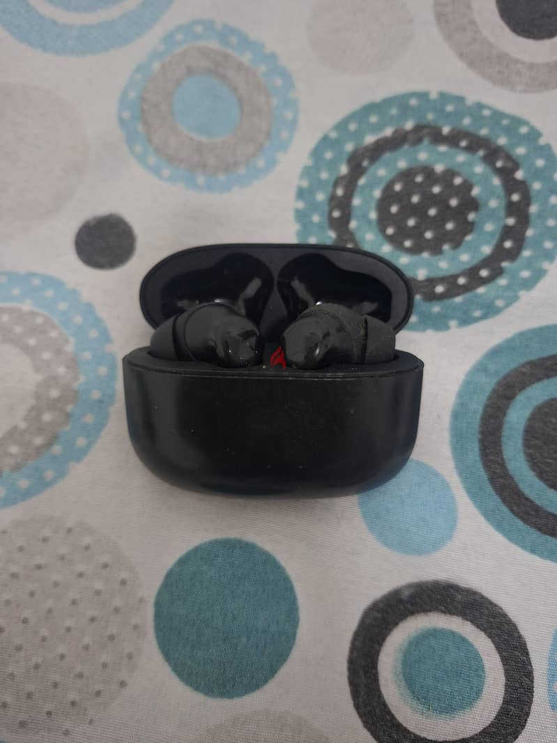 oraimo freepodz 3c used 1